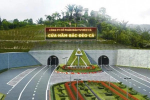 Đèo Cả (HHV) sắp chào bán hơn 82,3 triệu cổ phiếu