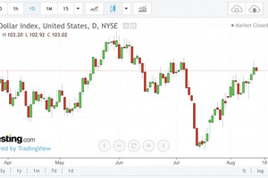 Tỷ giá USD/VND tăng mạnh, doanh nghiệp vay nợ bằng đồng đô la ảnh hưởng như thế nào?