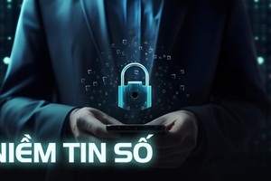 Niềm tin số: Đã mất rồi có lấy lại được không?