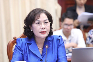 Thống đốc Ngân hàng Nhà nước: Dự án chưa đủ điều kiện kinh doanh vẫn được vay tín dụng