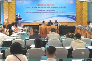 Đất nước phát triển cần có dữ liệu tin cậy, minh bạch, chia sẻ rộng rãi
