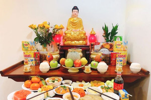 Rằm tháng 7 là ngày nào? Có nên cúng Rằm trước ngày 15 Âm lịch?