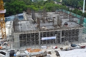 Kiến nghị xây nhà ở xã hội trên đất công bị bỏ hoang, Bộ Xây dựng nói gì?