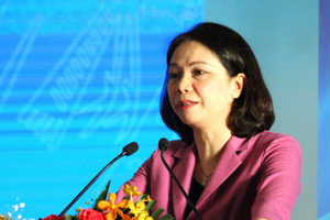 Hà Nội xin được nâng tầng, xây hầm trường học ở nội thành