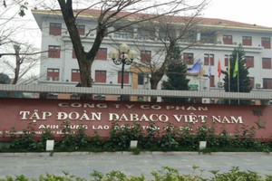 Dabaco bổ nhiệm Phó Tổng giám đốc mới