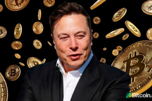 SpaceX của tỷ phú Elon Musk bất ngờ bán hết Bitcoin