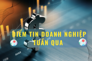 Điểm tin doanh nghiệp tuần qua: Những khoản nợ trái phiếu kỳ lạ, Vinfast, FLC... là tiêu điểm