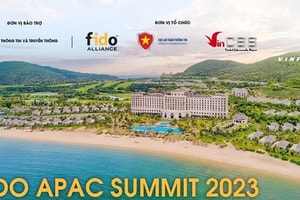 Sắp diễn ra hội nghị về xác thực mạnh không mật khẩu ở Việt Nam