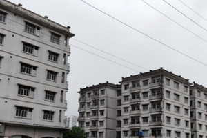 Vì sao Hà Nội có đến 4.000 căn hộ tái định cư xây xong bỏ đó?