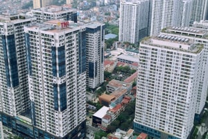 Số phận tháp nghìn tỷ ‘trơ xương’, 520.000m2 'đất vàng' nội đô xây gì?