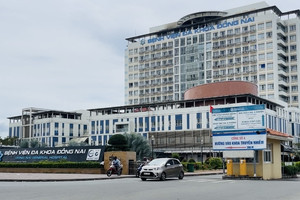 Bất ngờ dừng thanh tra tất cả dự án, gói thầu liên quan Công ty AIC