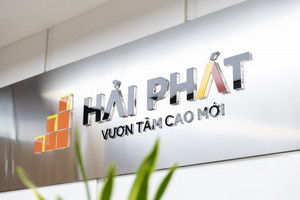 Hải Phát (HPX) tìm đối tác chuyển nhượng 78% vốn cổ phần tại HP Hospitality Nha Trang