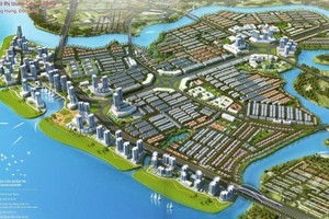 Nam Long (NLG): Hơn 15.000 tỷ đồng tồn kho nằm ở Đồng Nai