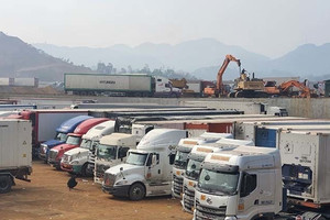 Mô hình cửa khẩu số ở địa phương cần được xây dựng thống nhất