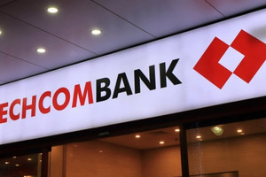 Techcombank (TCB): Con gái Chủ tịch Hồ Hùng Anh muốn mua vào hơn 82 triệu cổ phiếu