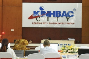 Kinh Bắc City (KBC) tăng 265 tỷ đồng lợi nhuận sau soát xét, lãi vượt 2.000 tỷ đồng