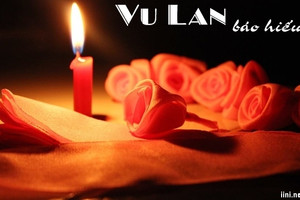 Lễ Vu Lan: Có 4 điều kiêng kỵ phải tránh nếu không muốn rước họa vào thân