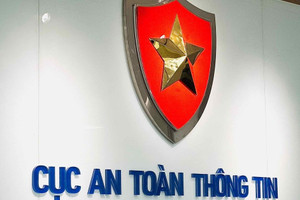 Cục An toàn thông tin tuyển dụng 40 viên chức cho 2 đơn vị sự nghiệp