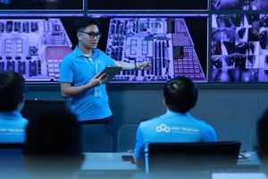 Sau 15 năm, CMC Telecom mở rộng hệ sinh thái với 2 khối dịch vụ mới