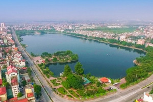 Hải Dương ban hành chế độ ưu đãi đất mới cho các dự án đầu tư xã hội hóa