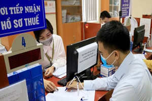 Quyết liệt thu hồi nợ thuế, hạn chế nợ mới phát sinh