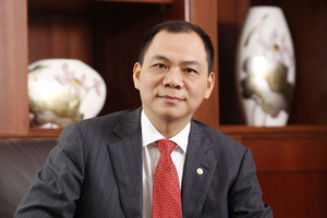 Tỷ phú Phạm Nhật Vượng tiết lộ cám dỗ lớn nhất cuộc đời và lý do không thích chơi golf, đam mê môn tốc độ