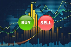 Cổ phiếu đáng chú ý ngày 24/8: CTR, FRT, SSI