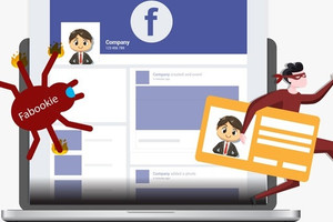 Gia tăng mạnh số máy tính tại Việt Nam nhiễm mã độc đánh cắp tài khoản Facebook