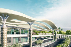 Cảng hàng không Quảng Trị mở cửa tìm nhà đầu tư dự án hơn 5.800 tỷ đồng