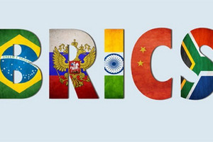 BRICS chính thức mời thêm 6 nước gia nhập khối