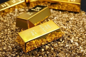 Phát hiện tỉnh có trữ lượng vàng "khổng lồ", có thể khai thác đến 20 năm, chiếm phần không nhỏ trong 63.000 tấn vàng chưa hé mở