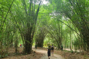 "Thành phố dưới lòng đất" duy nhất Việt Nam: Xây dựng liên tục 22 năm, bên trong siêu chằng chịt, báo nước ngoài ca ngợi "kỳ thú bậc nhất thế giới"