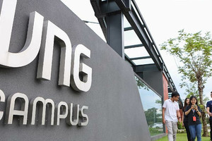 Sau VinFast đến phiên VNG nộp hồ sơ IPO trên sàn Nasdaq