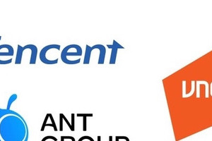 VNG Limited sắp niêm yết tại Mỹ: Tencent và Ant Group nắm 26% cổ phần