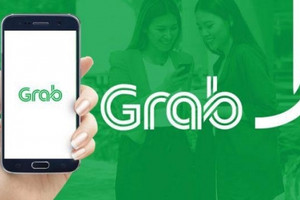 Cổ phiếu Grab giảm trở lại sau phiên tăng kỷ lục 11%, các hãng xe công nghệ ồ ạt rớt giá