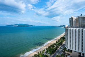 Những khách sạn siêu sang chảnh ở Nha Trang không thể bỏ lỡ vào dịp 2/9