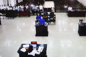 Cựu Giám đốc CDC Đà Nẵng và thuộc cấp hầu tòa vụ tham ô hơn 5,2 tỷ đồng
