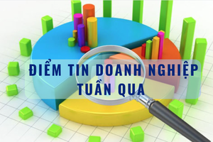 Điểm tin doanh nghiệp tuần qua: Bất ngờ với Trung Nguyên, sân bay Long Thành... và những điều kỳ lạ