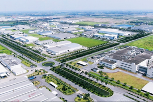 18 tỷ đô vốn FDI đổ vào Việt Nam, bất ngờ nước rót vốn nhiều nhất