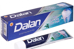 Kem đánh răng Dạ Lan từng lụi tàn sau cú bắt tay với Colgate, đã hồi sinh với doanh thu bất ngờ 28.600 tỷ