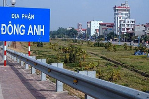 Sắp xếp đơn vị hành chính phải hiệu quả, không gây xáo trộn đời sống người dân Thủ đô