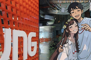 VNG Limited sắp niêm yết tại Mỹ, cơn sốt tạo anime bằng AI tiềm ẩn nguy cơ