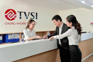 Hơn 1.600 tỷ đồng tiền gửi của TVSI tại SCB vẫn chưa được giao dịch