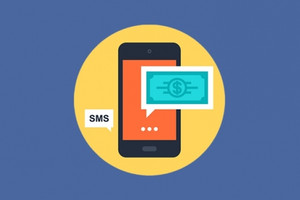 Loạt ngân hàng tăng phí dịch vụ SMS banking, có nơi tới nửa triệu đồng/tháng