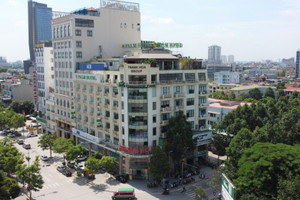 Cận cảnh dự án Hạc Thành Tower khiến nhiều quan chức Thanh Hóa bị bắt