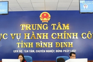 Bình Định đẩy mạnh số hóa trong công tác quản lý thuế