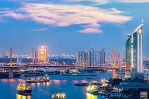 Chào mừng Quốc khánh 2/9, Cần Thơ chốt các công trình, dự án khởi công mới