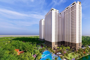 Thị giá dưới 8.000, Khải Hoàn Land (KHG) muốn chào bán riêng lẻ 180 triệu cổ phiếu
