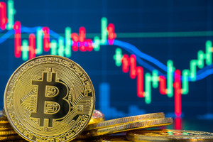 Giá Bitcoin vọt lên hơn 28.000 USD, lập đỉnh 2 tuần