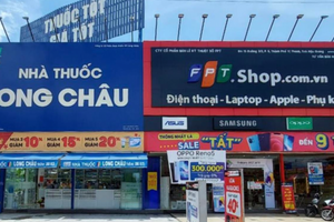 FPT Retail (FRT) xuất hiện nhiều tia sáng trong dài hạn